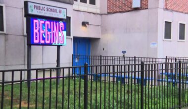 News 12 | Brooklyn | Edenwald Community Celebrates The Last Day Of Classes