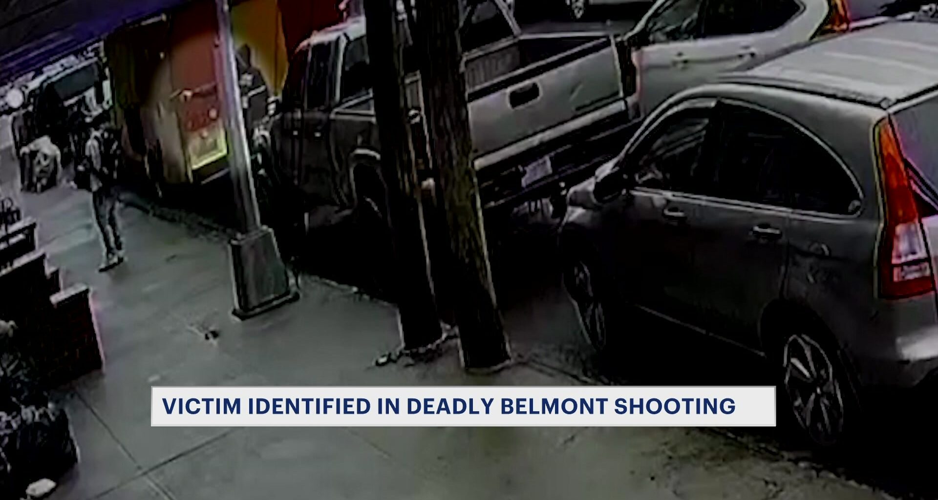 News 12 | Bronx | Police Release Identity Of 21 Year Old Man Fatally Shot In The Head In Belmont