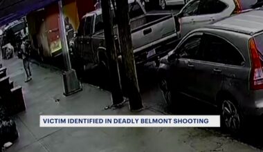 News 12 | Bronx | Police Release Identity Of 21 Year Old Man Fatally Shot In The Head In Belmont