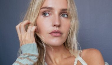 Morgan Riddle on Her Taylor Fritz Breakup, Moving to NYC, and Life After Tennis