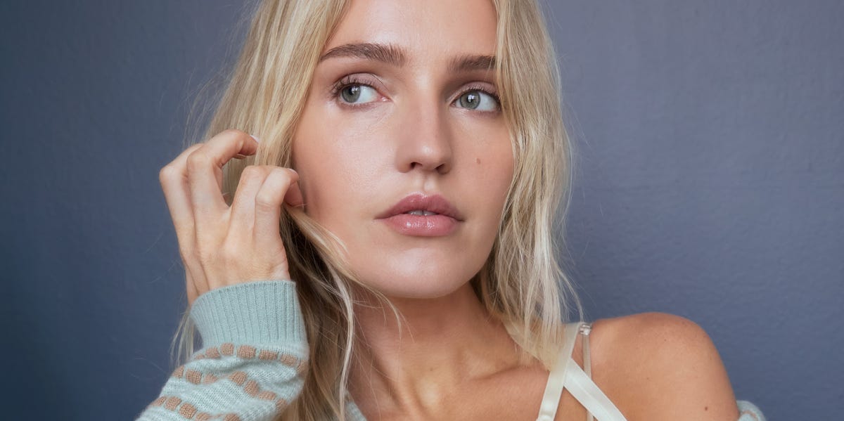 Morgan Riddle on Her Taylor Fritz Breakup, Moving to NYC, and Life After Tennis