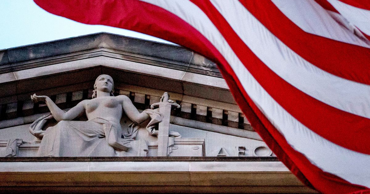 Trump names James M. McDonald to lead powerful New York federal prosecutor's office :: WRAL.com