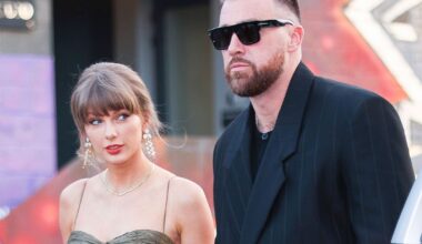 Taylor Swift’s Wedding Will Be in ‘the Middle of Manhattan’
