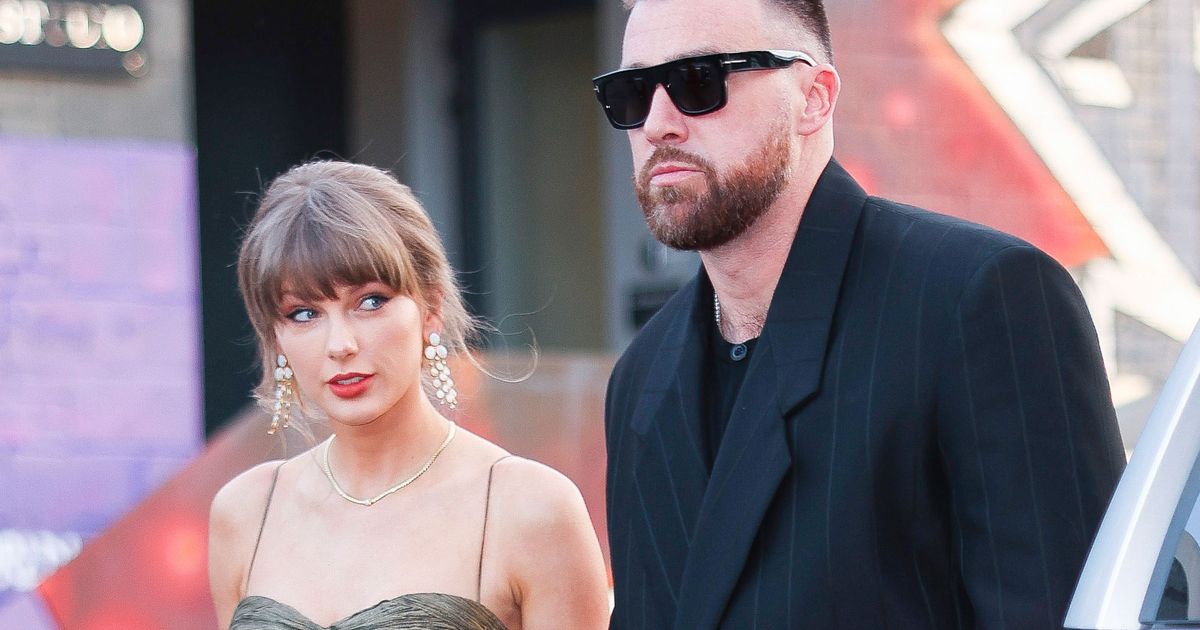 Taylor Swift’s Wedding Will Be in ‘the Middle of Manhattan’