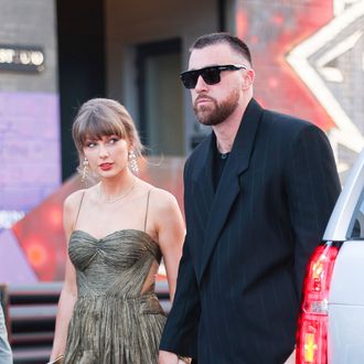 Celebrity Sightings In New York City - May 16, 2026