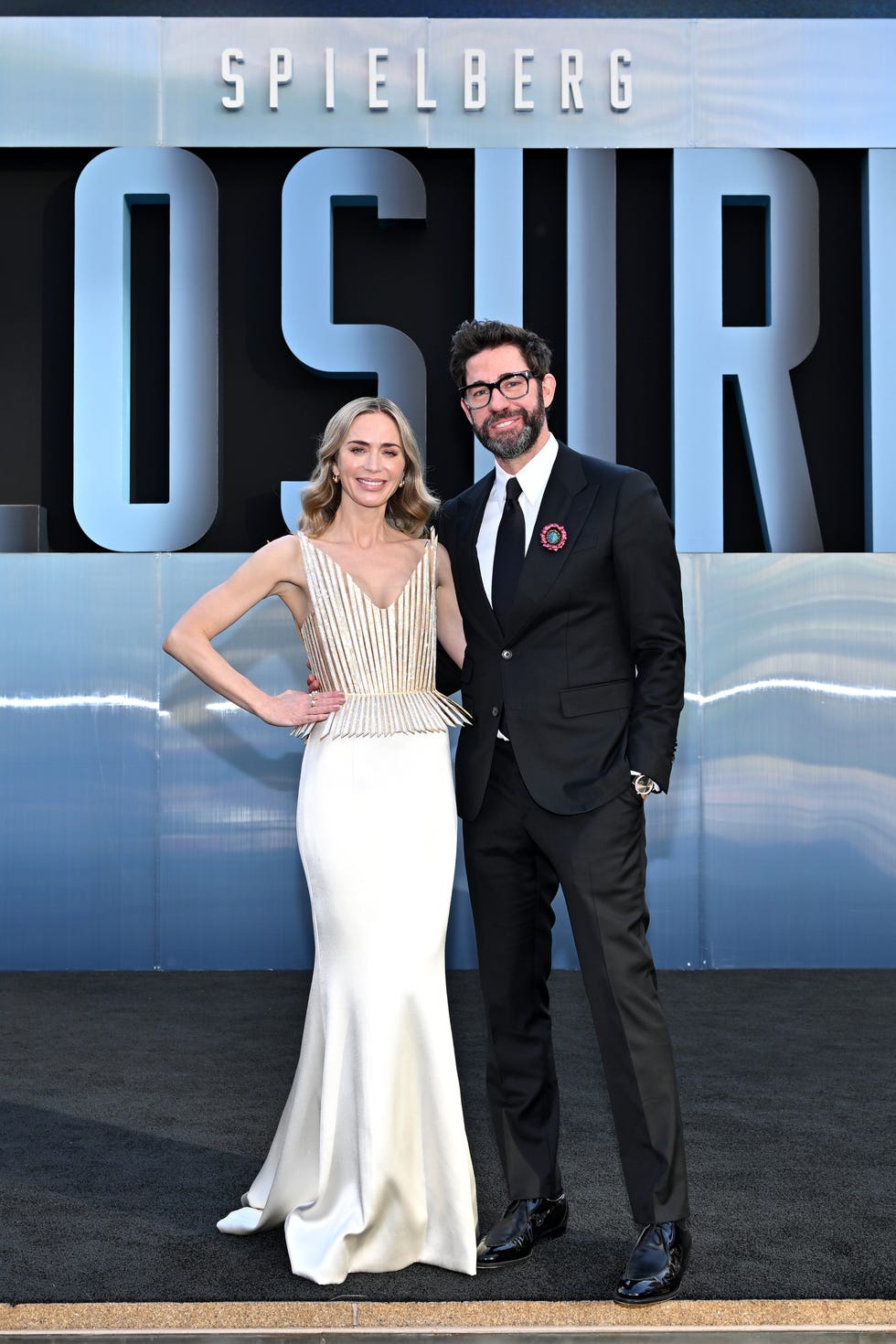 Universal Pictures and Amblin Entertainment presents the US premiere of DISCLOSURE DAY