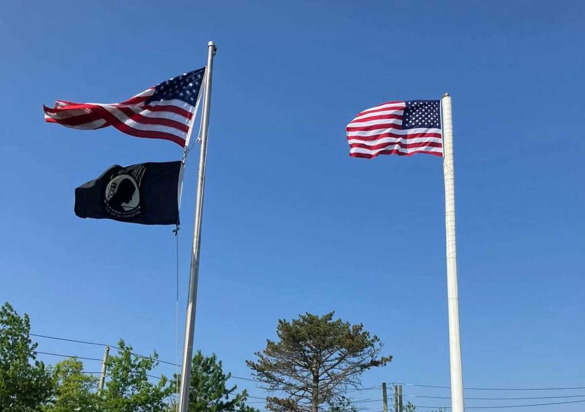 Richmond County DA, community leaders honor the Stars and Stripes at Staten Island Flag Day ceremony