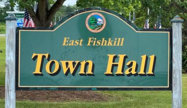 East Fishkill Town Board passes data center moratorium