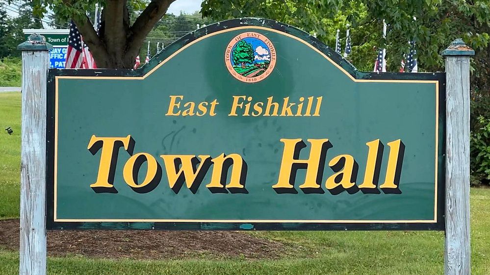 East Fishkill Town Board passes data center moratorium