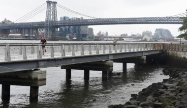 NYC ignores science to wreck precious parks over climate doom