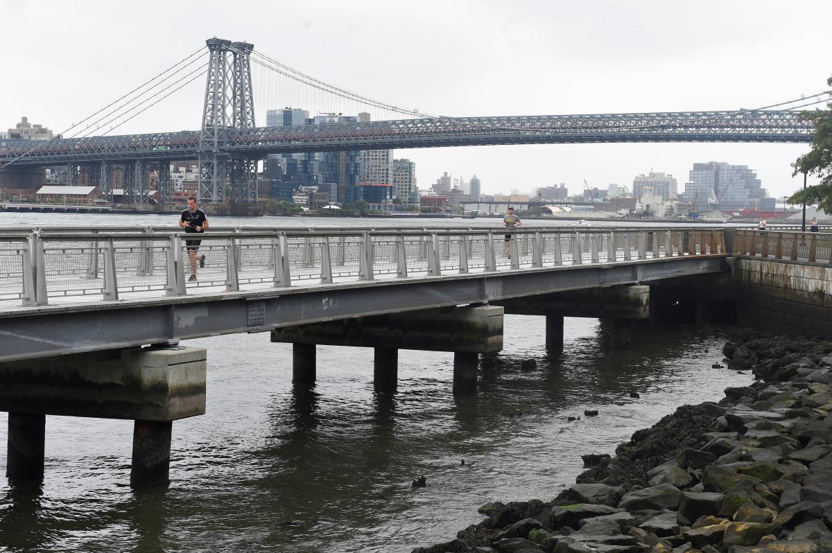 NYC ignores science to wreck precious parks over climate doom