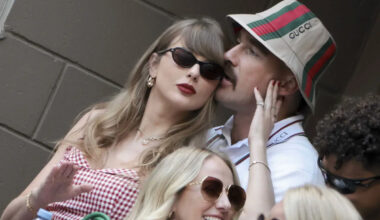 Why Taylor Swift and Travis Kelce’s NYC Wedding Could Cost $20 Million