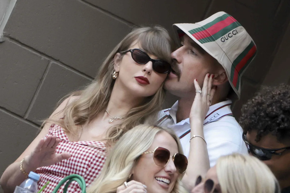Why Taylor Swift and Travis Kelce’s NYC Wedding Could Cost $20 Million