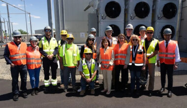 New York completes 1.25GW CHPE power transmission line