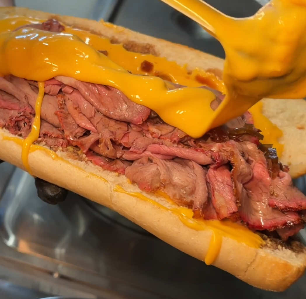 Is This Brooklyn’s Most Outrageous Hidden Comfort Food Oasis