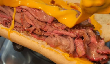 Is This Brooklyn’s Most Outrageous Hidden Comfort Food Oasis