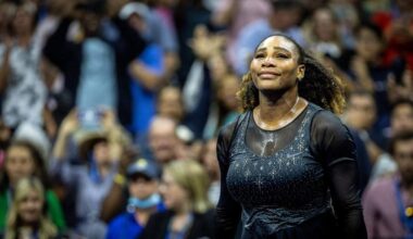 Shocking rejection: Big-name champ says no to Serena Williams’ doubles bid just days before Queen’s
