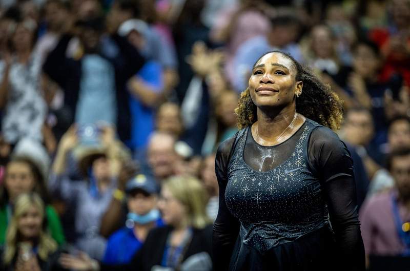 Shocking rejection: Big-name champ says no to Serena Williams’ doubles bid just days before Queen’s