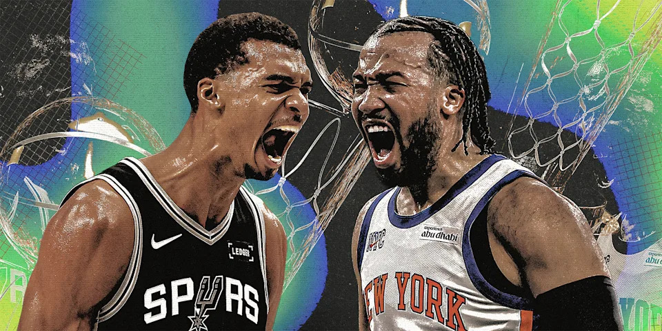 (Mallory Bielecki/Yahoo Sports Illustration)