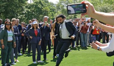 FIFA World Cup 2026™ Final Watch Party Live in Central Park Announcement