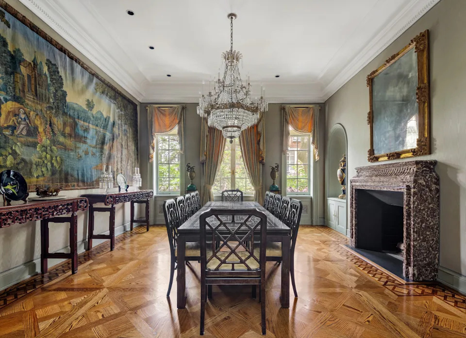 163 East 64th Street upper east side manhattan