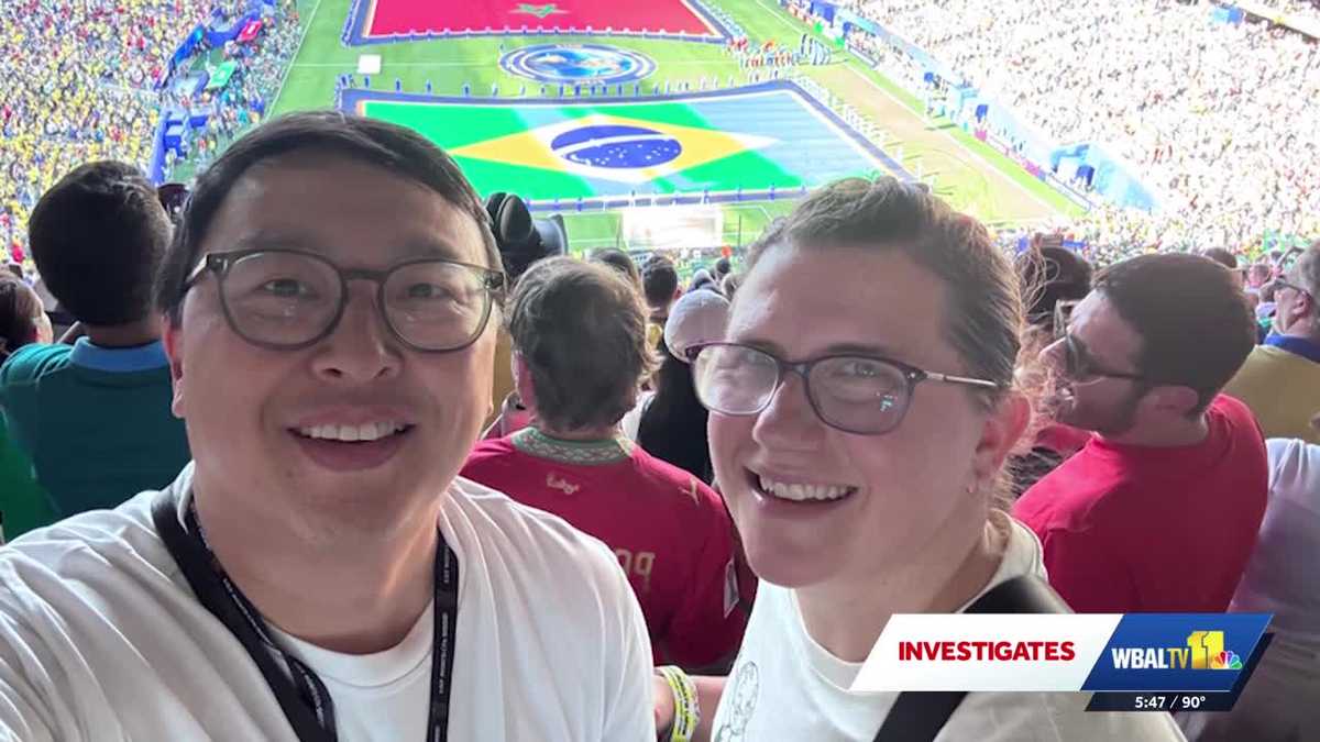 StubHub World Cup ticket mix-up costs New York fan thousands