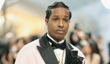 A$AP Rocky Challenges NYC Mayor Zohran Mamdani to a Rap Battle