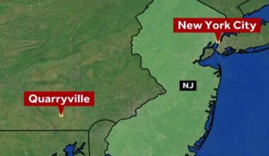 EPA urges New York to reconsider fracking ban for Pennsylvania pipeline