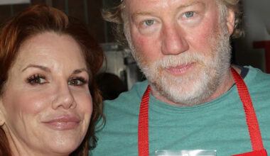 Melissa Gilbert Leaves NYC Behind Amid Husband’s Legal Battle
