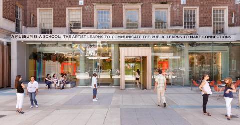 Upper East Side Neighborhood Event Calendar: Jun. 25-Jul 1