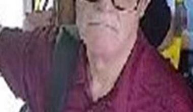 Elderly man allegedly groped 15-year-old girl on MTA Q44 bus in Flushing: NYPD – QNS