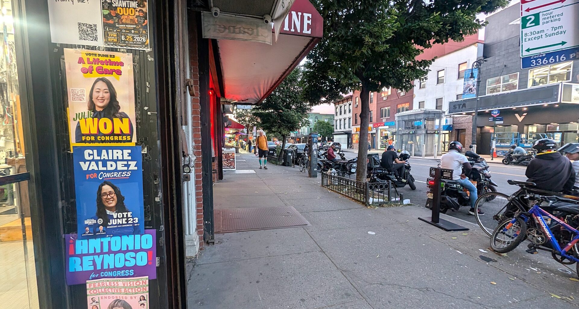 2026 North Brooklyn Voter Guide