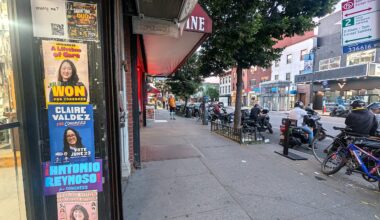 2026 North Brooklyn Voter Guide