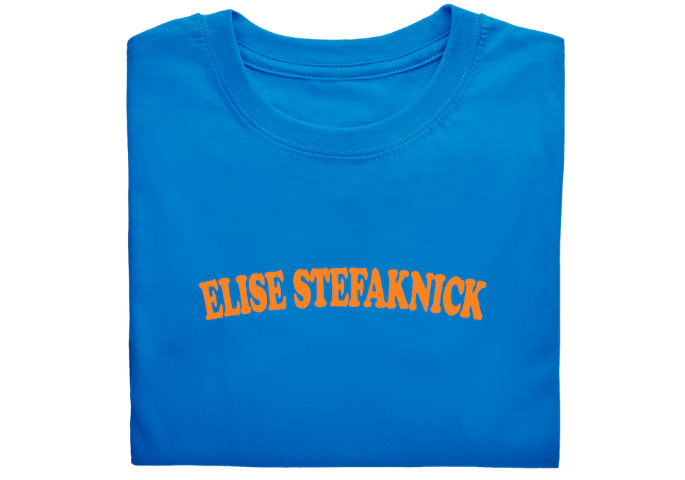 Elise Stefaknick