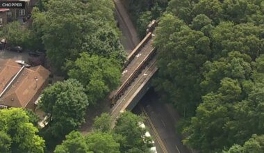 QueensWay, QueensLink offer competing visions to transform abandoned railroad tracks