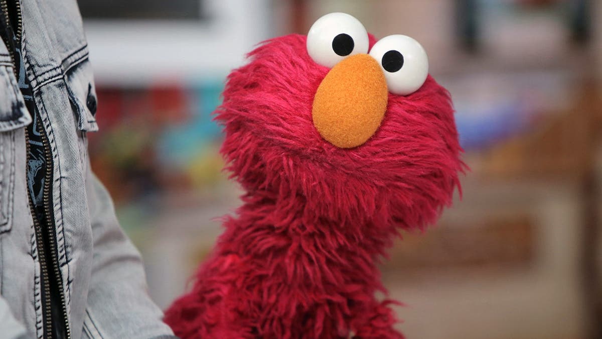 Elmo