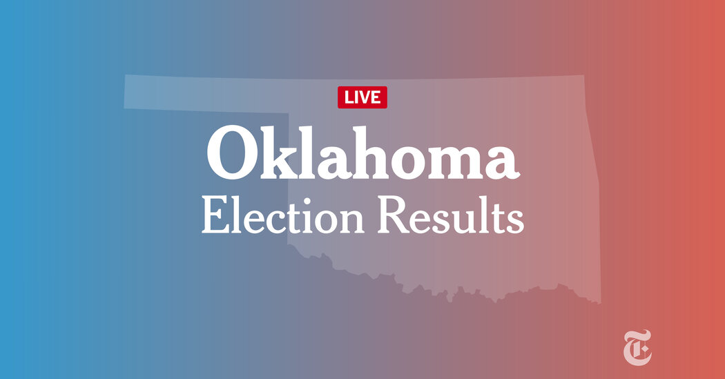 Oklahoma State Question 832: Live Election Results 2026