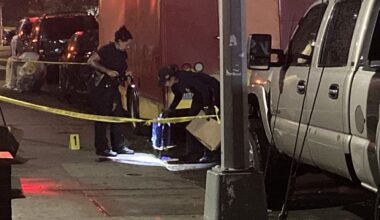 UPDATE Belmont: 21-Year-Old Man Dead after Shooting on East 187th Street