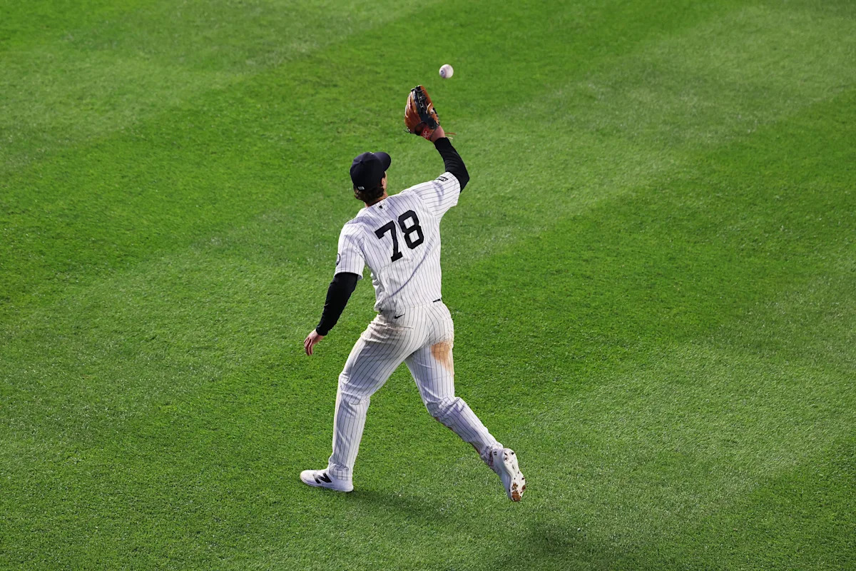 New York Yankees vs. Boston Red Sox: Ryan Weathers vs. Sonny Gray