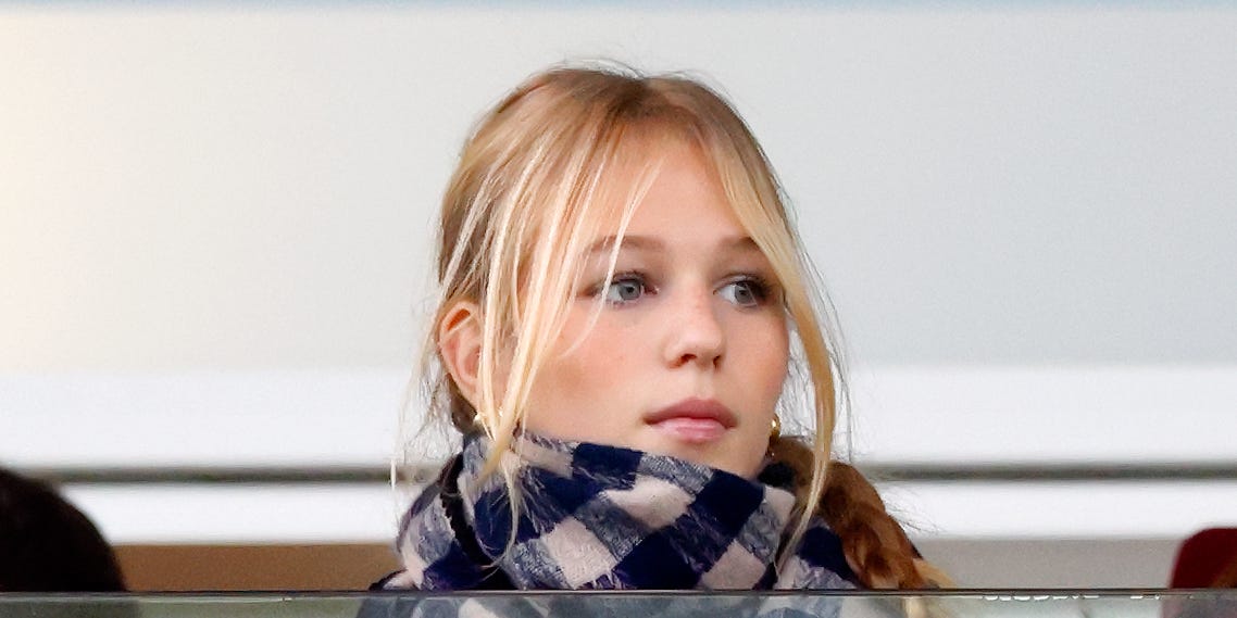 Who Is Isla Phillips, Queen Elizabeth's Great-Granddaughter?