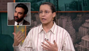 ‘No New Cops!’ Mamdani Ally Brags NYC Won’t End Up Hiring More Police, Despite Previous Reports