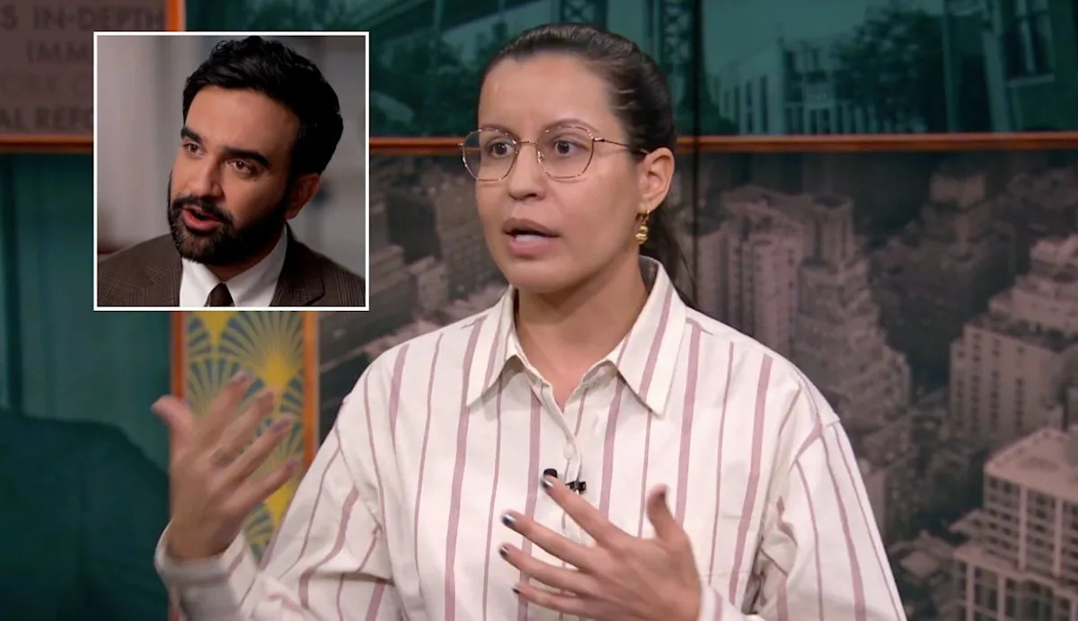 ‘No New Cops!’ Mamdani Ally Brags NYC Won’t End Up Hiring More Police, Despite Previous Reports