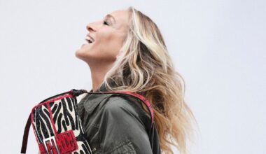 New York’s (Other) Favorite Bag Is Back