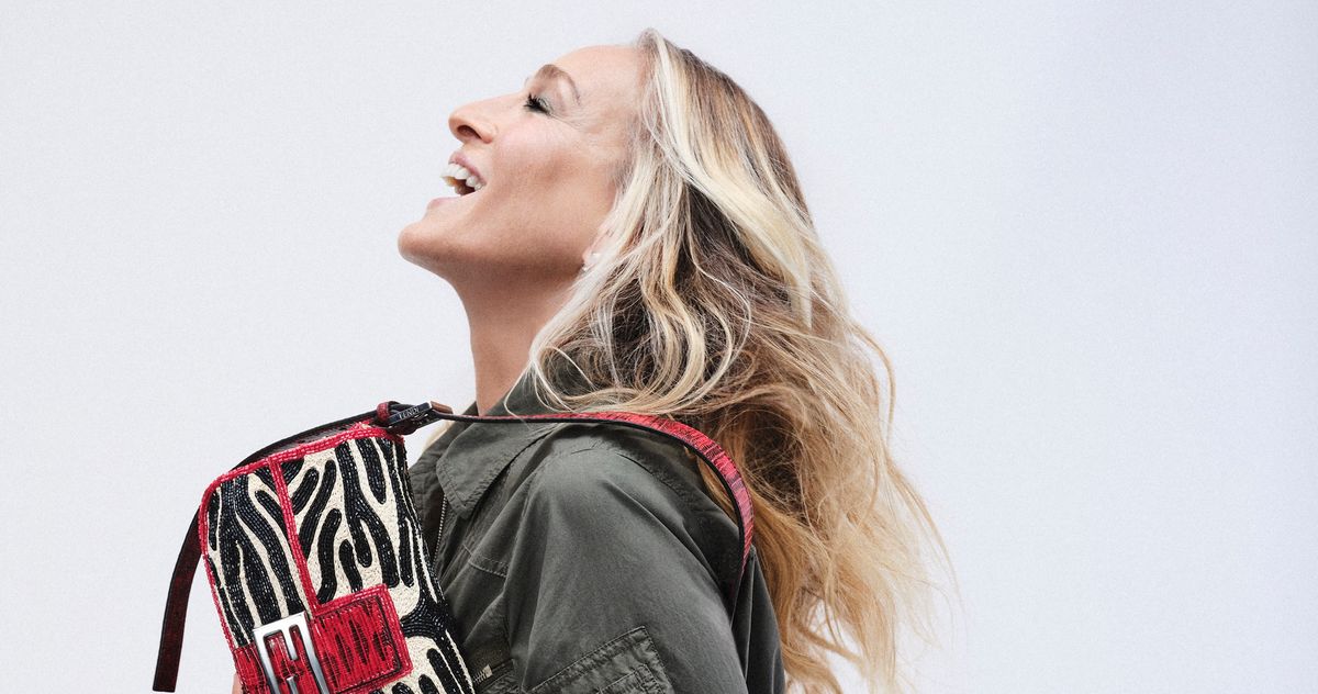 New York’s (Other) Favorite Bag Is Back