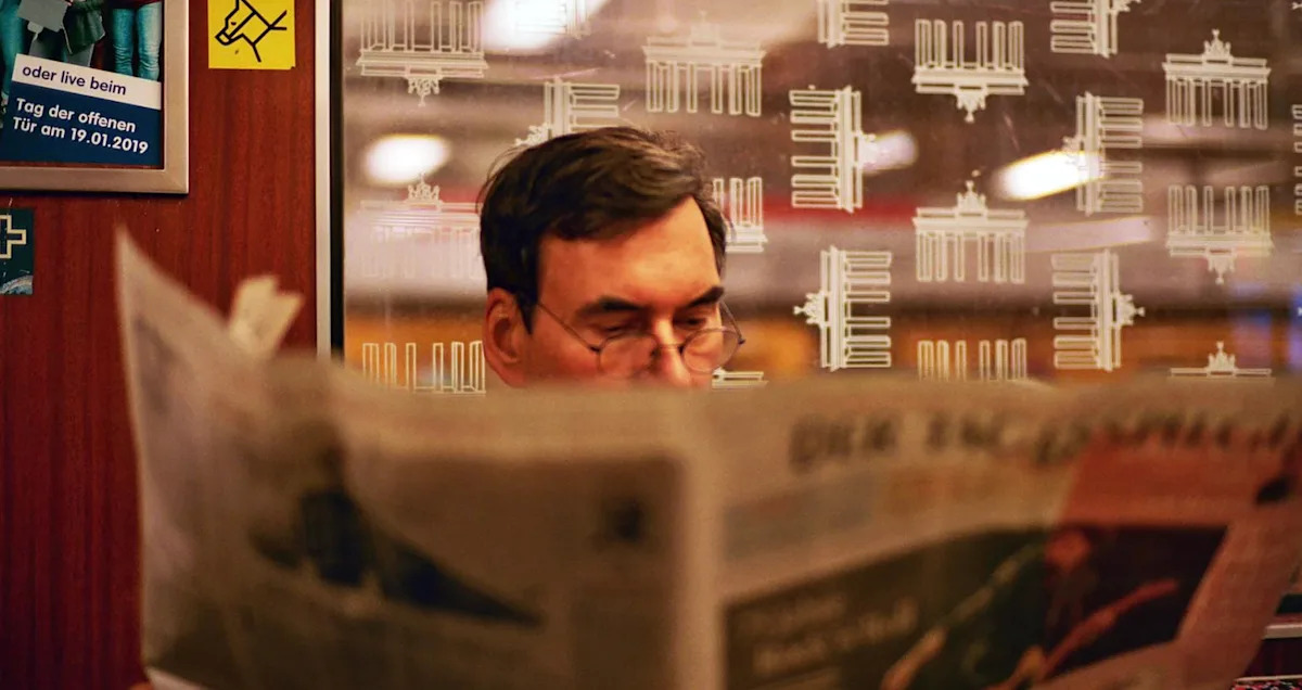 She wrote about her loud Brooklyn neighbor in the New York Times. Then he read the article.