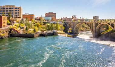 6 affordable U.S. cities that make great long-weekend getaways