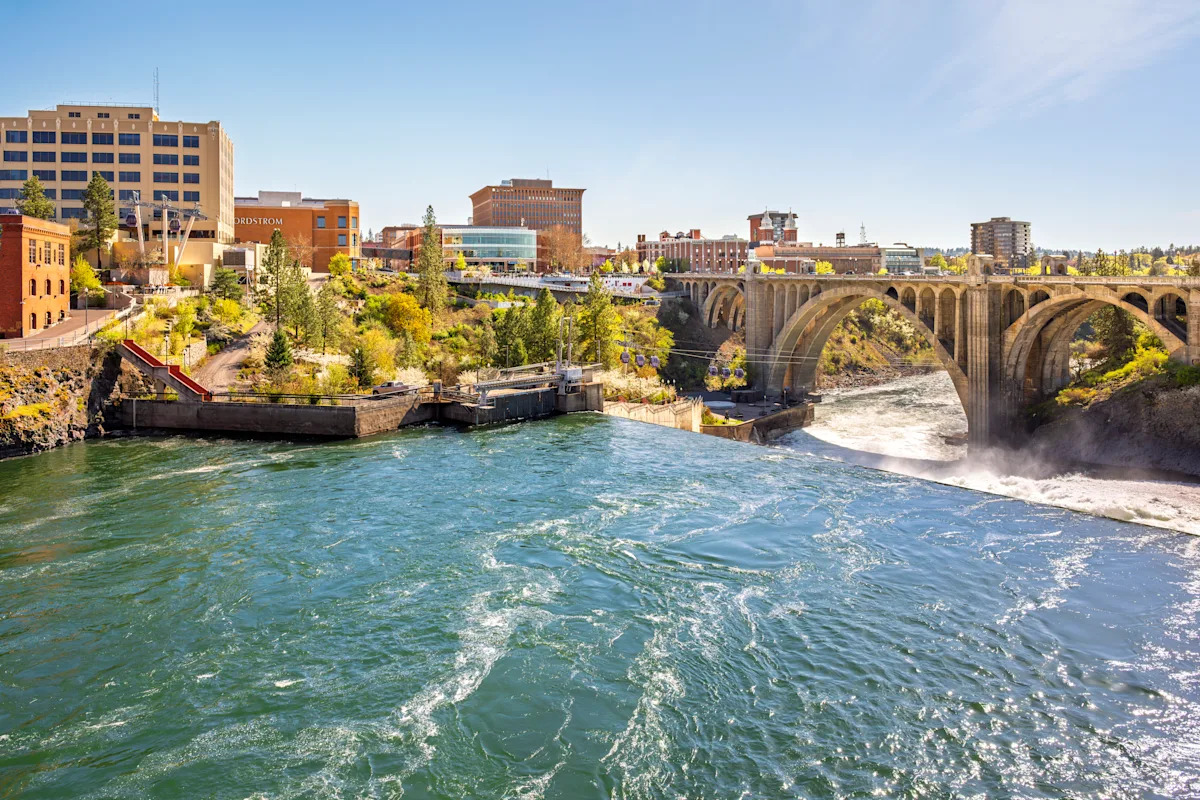 6 affordable U.S. cities that make great long-weekend getaways