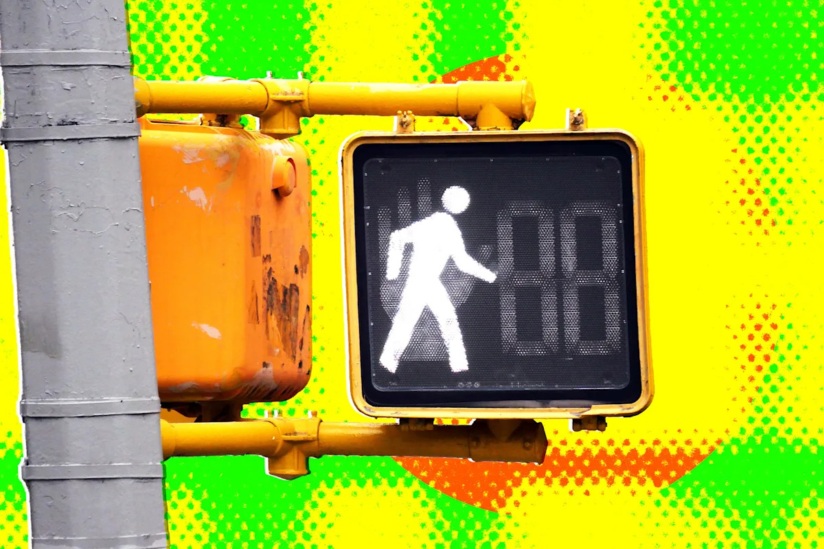 New York City Installing Sensors to Detect Pedestrians, Vehicles, and Pretty Much Everything Else