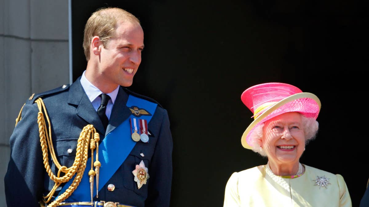 Queen Elizabeth's strict daily routine that brought out 'utterly' different side to her