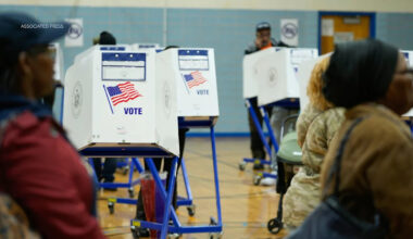 Early voting begins Saturday: What you need to know for New York's primary election
